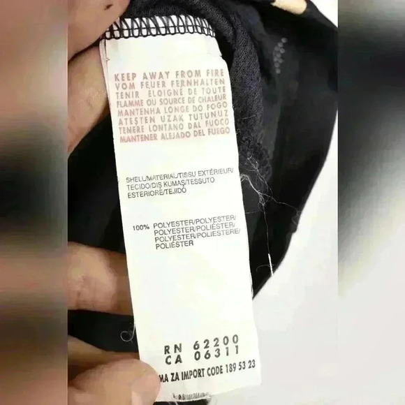 PUMA GNK DINAMO ZAGREB Navy Gold Embroider Polyester  Youth Jersey Small 745527 - Picture 8 of 9